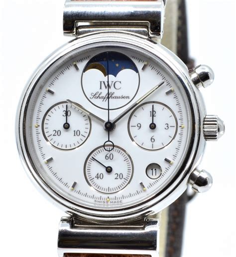 iwc uhren damen